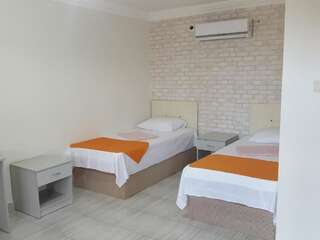 Отель Apsa butik hotel Сухум Бюджетный двухместный номер с 2 отдельными кроватями-10